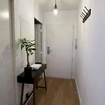 Proche Avec Jardinet Et Parking - Casa Garcia Διαμέρισμα Villeneuve-Loubet