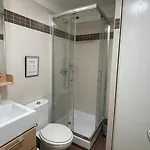 Proche Avec Jardinet Et Parking - Casa Garcia Διαμέρισμα *
